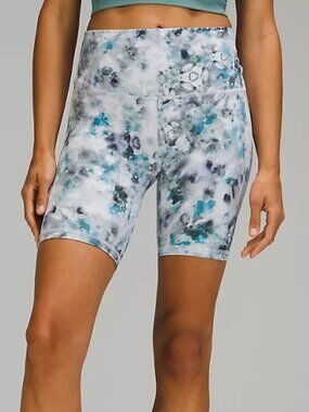 lululemon Align™ High-Rise Short 8"